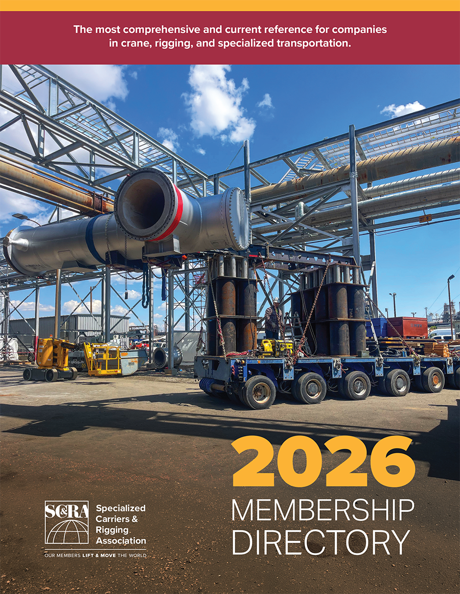 Membership Directory