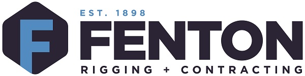 Fenton Rigging & Contracting, Inc.