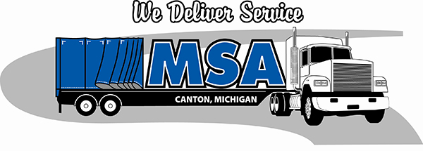 MSA Delivery Service