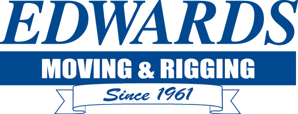 Edwards Moving & Rigging, Inc.