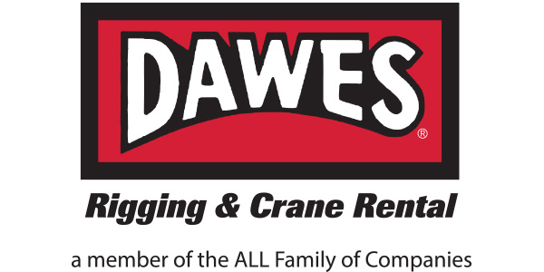 Dawes Rigging & Crane Rental, Inc.