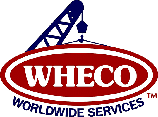 WHECO LLC