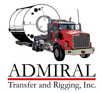 Admiral Transfer and Rigging, Inc.
