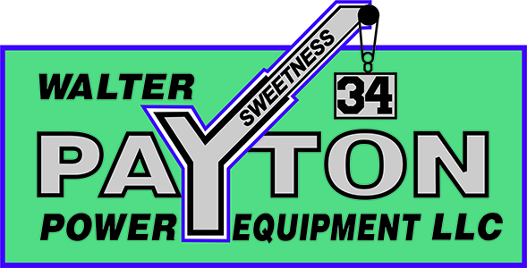 Walter Payton Power Equipment LLC