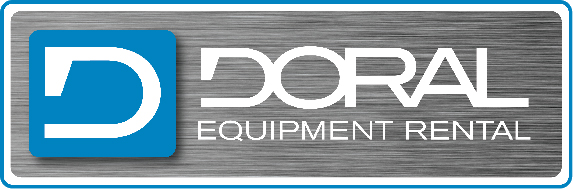 Doral Equipment Rental