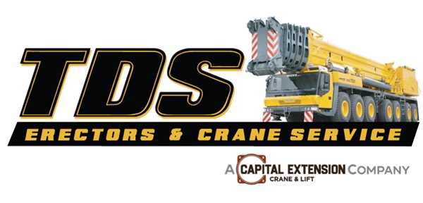 TDS Erectors & Crane Services