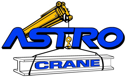 Astro Crane Service