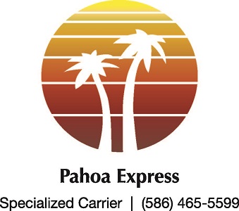 Pahoa Express Inc