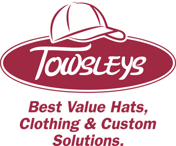 Towsleys Promotional Products