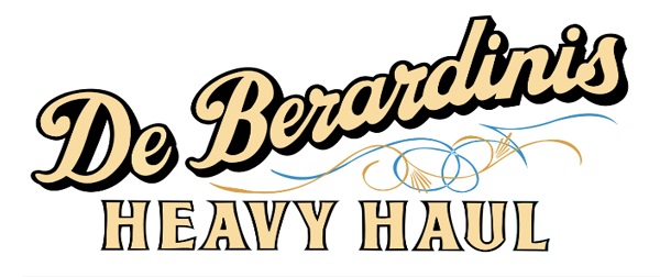 De Berardinis Heavy Haul Inc.