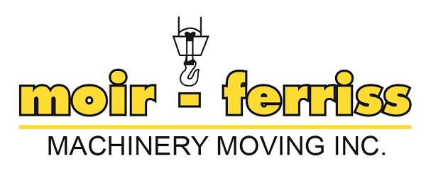 Moir-Ferriss Machinery Moving Inc.