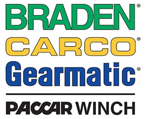 PACCAR Winch