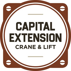 Capital Extension Crane & Lift
