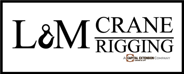L&M Crane & Rigging