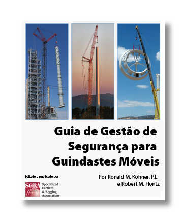 Guide to Mobile Crane Safety Management (Spanish)