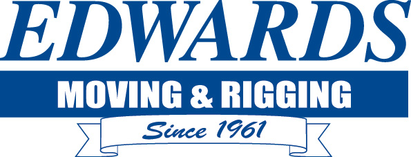 Edwards Moving & Rigging, LLC Edwards Moving & Rigging, LLC